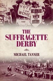 Tapa de The Suffragette Derby