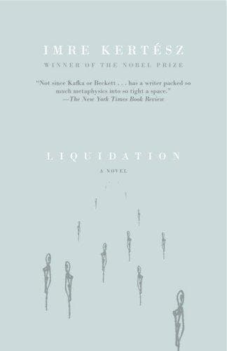 Tapa de Liquidation