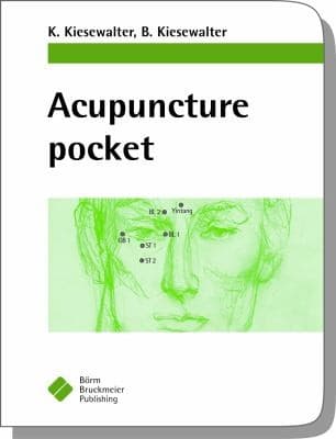 Tapa de Acupuncture Pocket