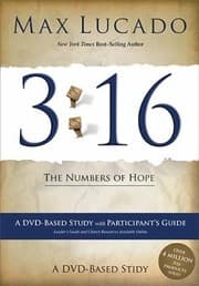 Tapa de 316 DVDBased Study
