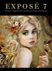 Tapa de Expos 7 Finest Digital Art In The Known Universe