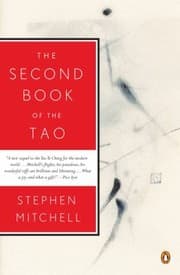 Tapa de The Second Book Of The Tao Compiled And Adapted From The Chuangtzu And The Chung Yung With Commentaries