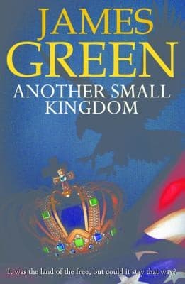 Tapa de Another Small Kingdom