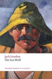 Tapa de The Seawolf