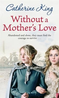 Tapa de Without A Mothers Love