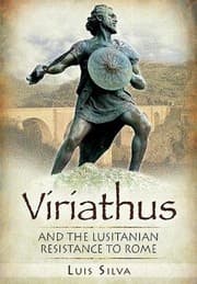 Tapa de Viriathus And The Lusitanian Resistance To Rome 155139 Bc