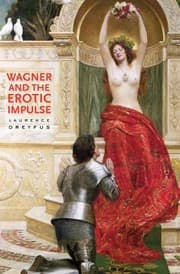 Tapa de Wagner And The Erotic Impulse