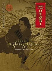 Tapa de Accros The Nightingale Floor