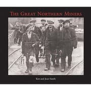 Tapa de The Great Northern Miners