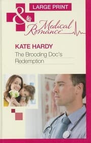 Tapa de The Brooding Doc's Redemption