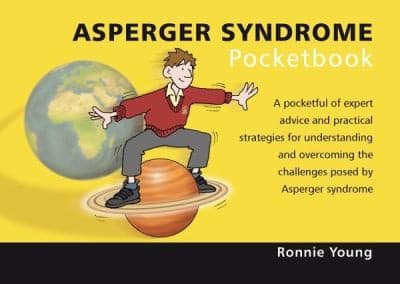 Tapa de Asperger Syndrome Pocketbook