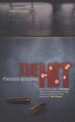 Tapa de The Hit