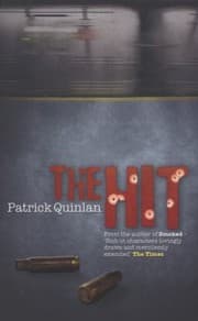 Tapa de The Hit