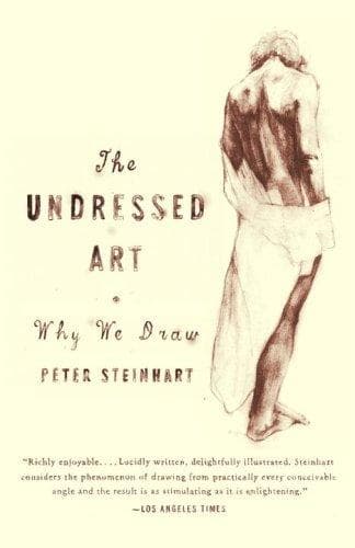 Tapa de Undressed Art