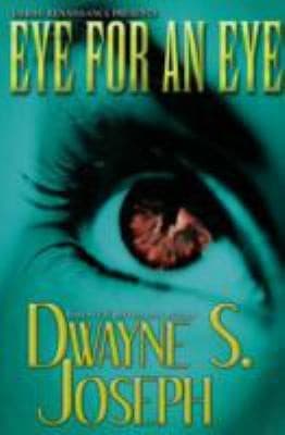 Tapa de Eye For An Eye