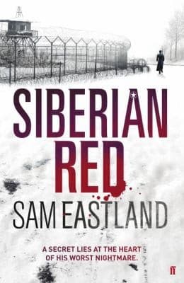 Tapa de Siberian Red