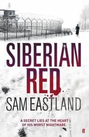 Tapa de Siberian Red