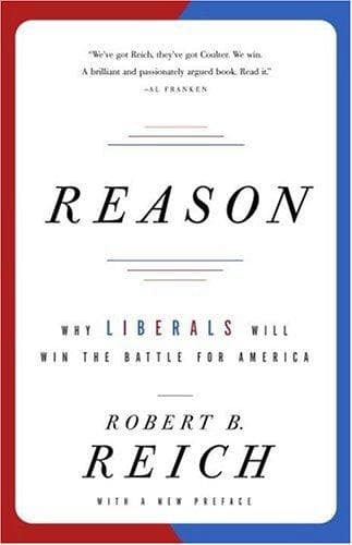 Tapa de Reason