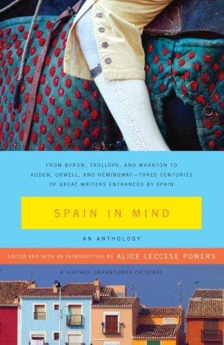 Tapa de Spain in Mind