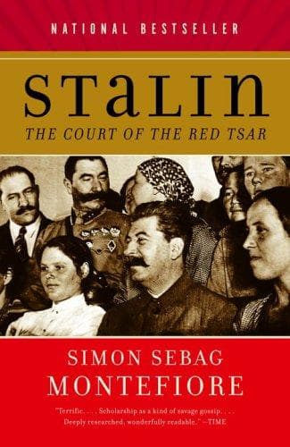 Tapa de Stalin