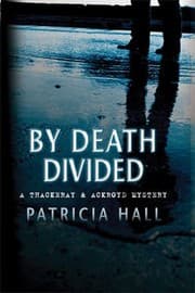 Tapa de By Death Divided
