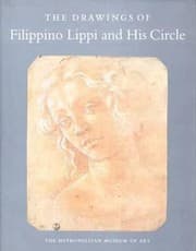 Tapa de Drawings Of Filippo Lippi