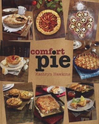 Tapa de Comfort Pie