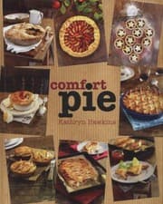 Tapa de Comfort Pie