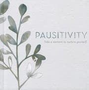 Tapa de Pausitivity