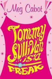 Tapa de Tommy Sullivan Is A Freak