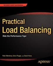 Tapa de Practical Load Balancing Ride The Performance Tiger