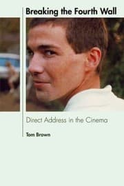 Tapa de Breaking The Fourth Wall Direct Address In The Cinema