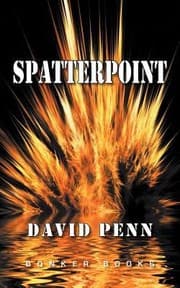 Tapa de Spatterpoint
