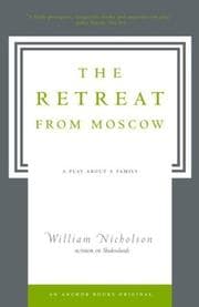 Tapa de The retreat from Moscow