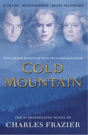 Tapa de Cold Mountain (Vintage Contemporaries)