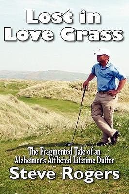 Tapa de Lost in Love Grass