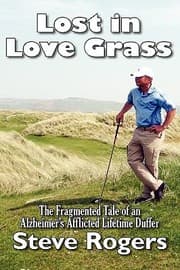 Tapa de Lost in Love Grass