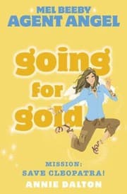 Tapa de Going For Gold