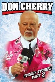 Tapa de Hockey Stories Part 2