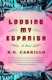 Tapa de Loosing My Espanish