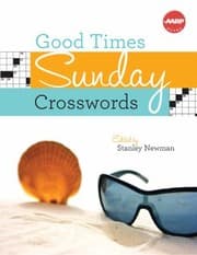 Tapa de Good Times Sunday Crosswords