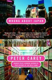 Tapa de Wrong About Japan