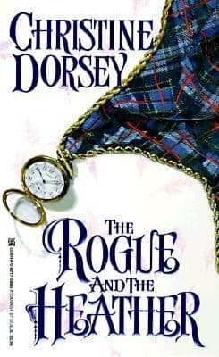 Tapa de The Rogue And The Heather