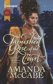 Tapa de Tarnished Rose Of The Court