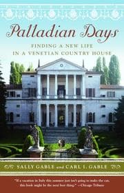 Tapa de Palladian days