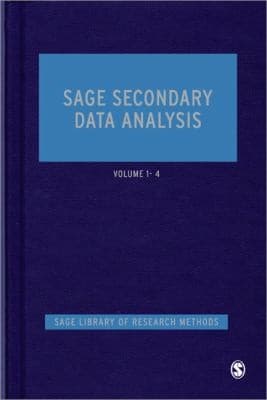Tapa de Sage Secondary Data Analysis