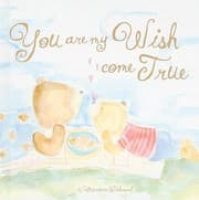 Tapa de You Are My Wish Come True