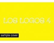 Tapa de Los Logos 4 A Collection Of Selected Logos
