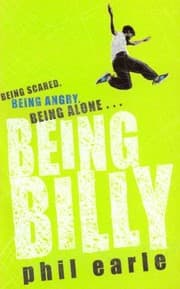 Tapa de Being Billy