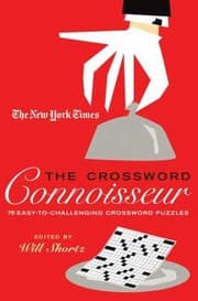 Tapa de The New York Times the Crossword Connoisseur